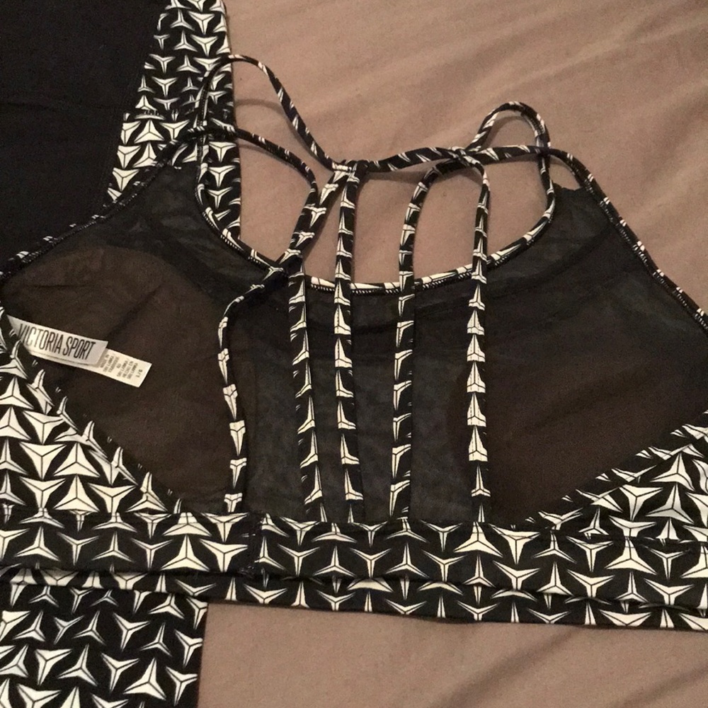 Victoria secret workout bundle